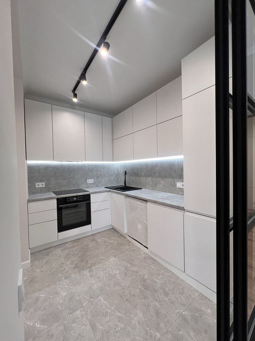 ОРЕНДА 2кім квартири 60м2 ЖК Резиденс Вишневе - зображення 4