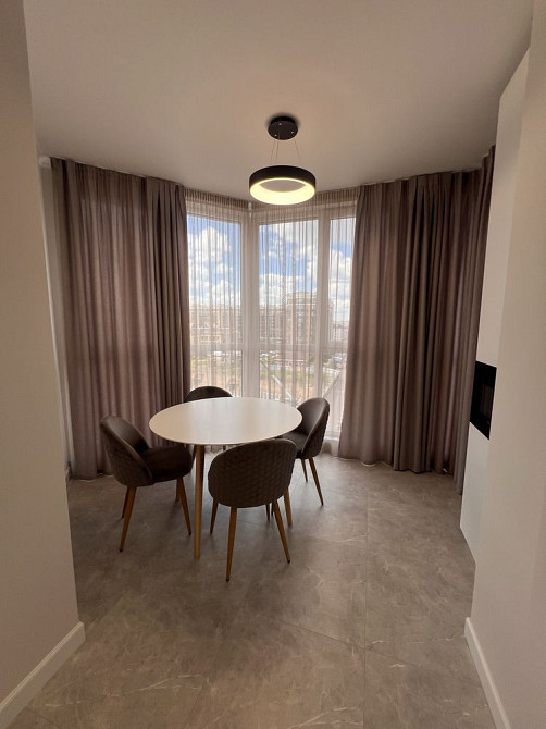 ОРЕНДА 2кім квартири 60м2 ЖК Резиденс Вишневе - зображення 7