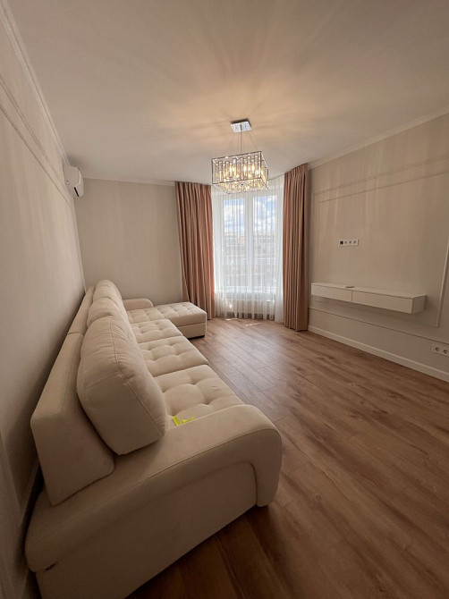 ОРЕНДА 2кім квартири 60м2 ЖК Резиденс Вишневе - зображення 1