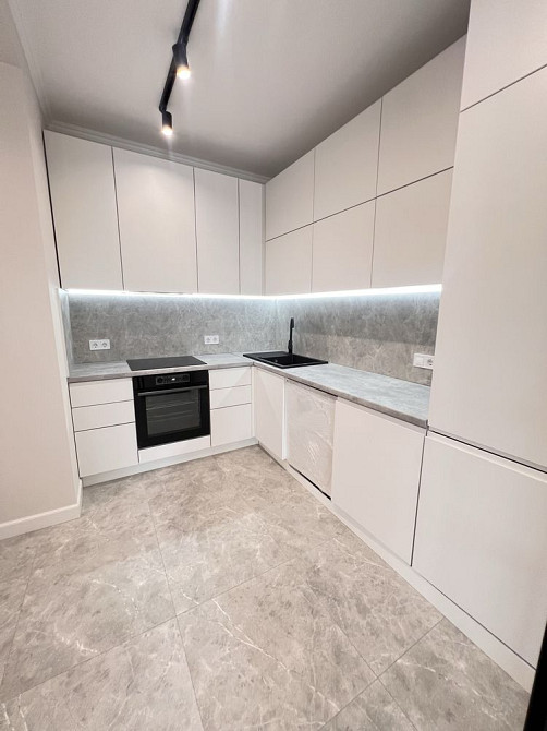 ОРЕНДА 2кім квартири 60м2 ЖК Резиденс Вишневе - зображення 2