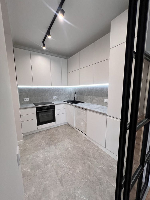 ОРЕНДА 2кім квартири 60м2 ЖК Резиденс Вишневе - зображення 5