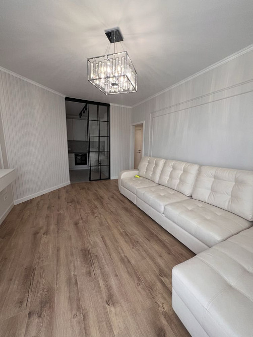 ОРЕНДА 2кім квартири 60м2 ЖК Резиденс Вишневе - зображення 3