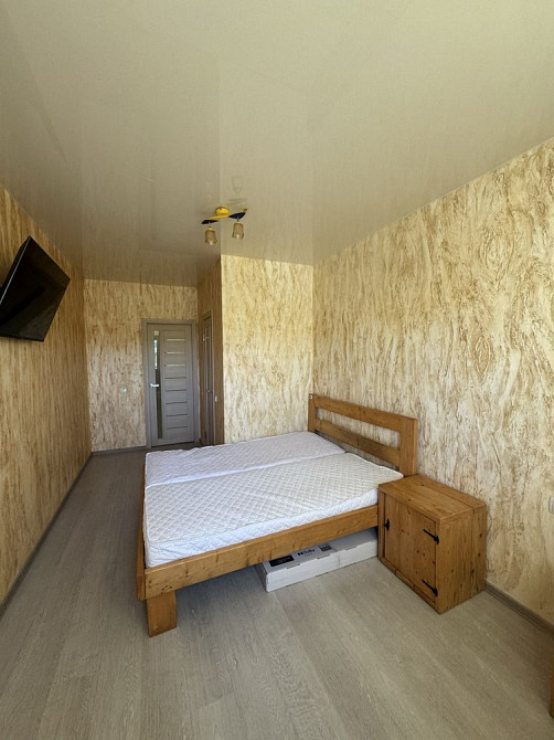 Оренда 2кімн.квартира вул. Лисеницька , новобудова, євроремонт. Львов - изображение 8