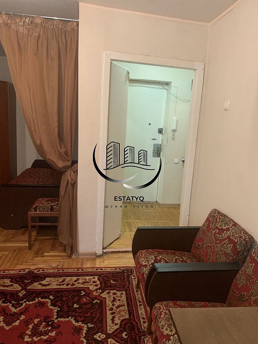 Здаємо 1 кімнатну квартиру, Центр Харьков - изображение 5