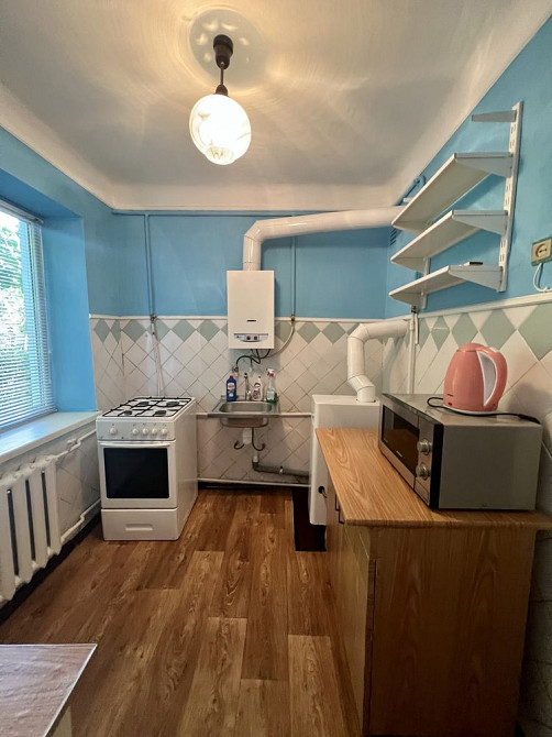 Оренда 2-кімнатної квартири | вул. Орелецького (Разіна) Чернівці - зображення 6