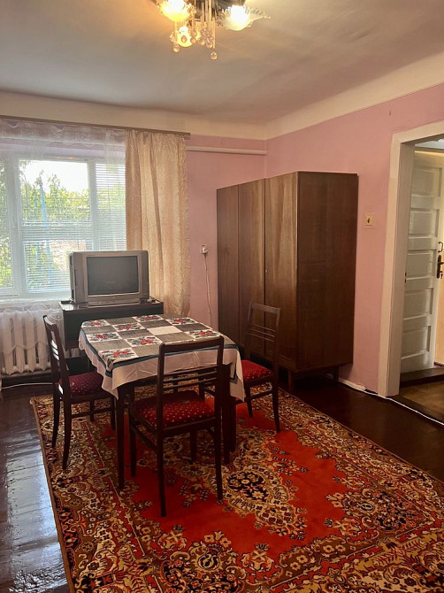 Оренда 2-кімнатної квартири | вул. Орелецького (Разіна) Чернівці - зображення 3