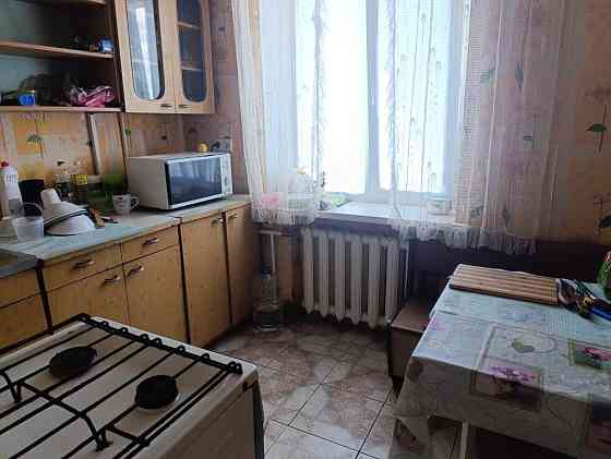 Сдам с 15 августа 1-комнатную. Левый берег. Днепр