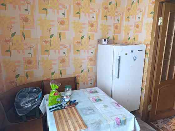 Сдам с 15 августа 1-комнатную. Левый берег. Днепр