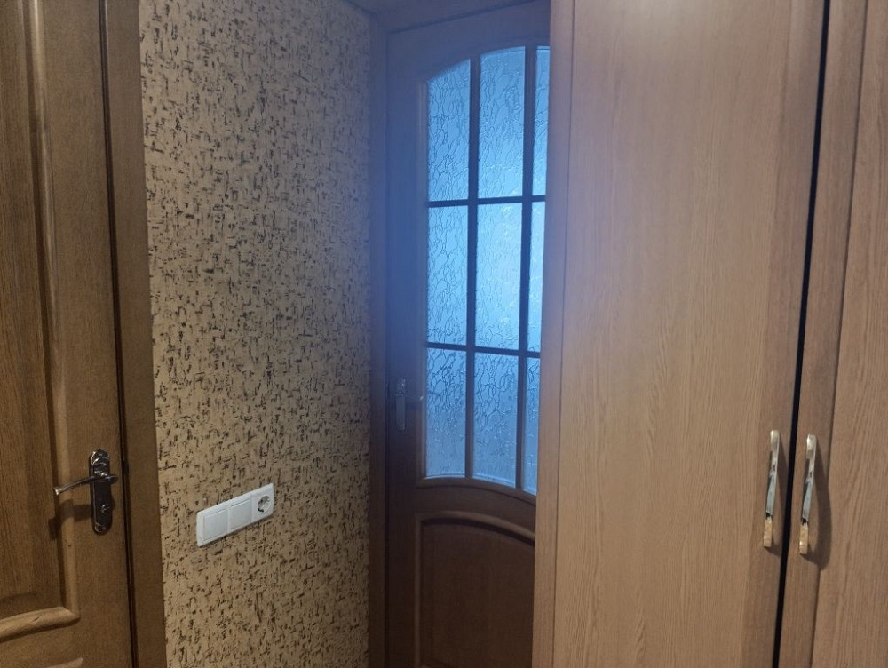 Сдам с 15 августа 1-комнатную. Левый берег. Днепр - изображение 8