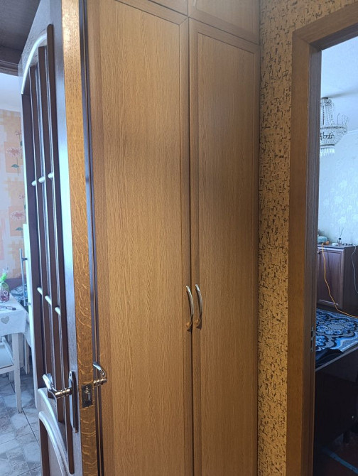 Сдам с 15 августа 1-комнатную. Левый берег. Днепр - изображение 7