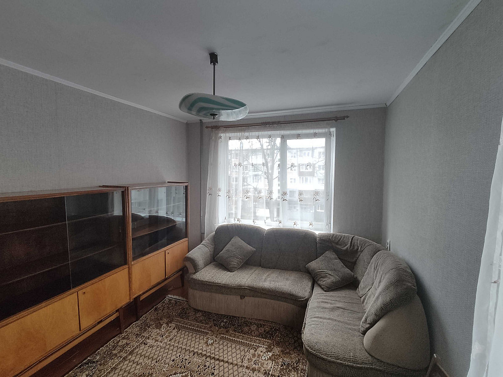 Здаємо 2к квартиру хорошим людям на Раково можна з тваринками BBB Хмельницкий - изображение 1