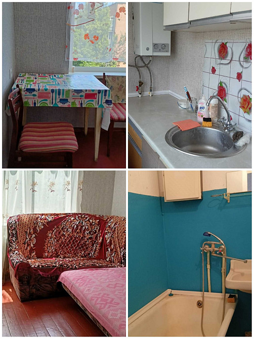 Здаємо 2к квартиру хорошим людям на Раково можна з тваринками BBB Хмельницкий - изображение 3