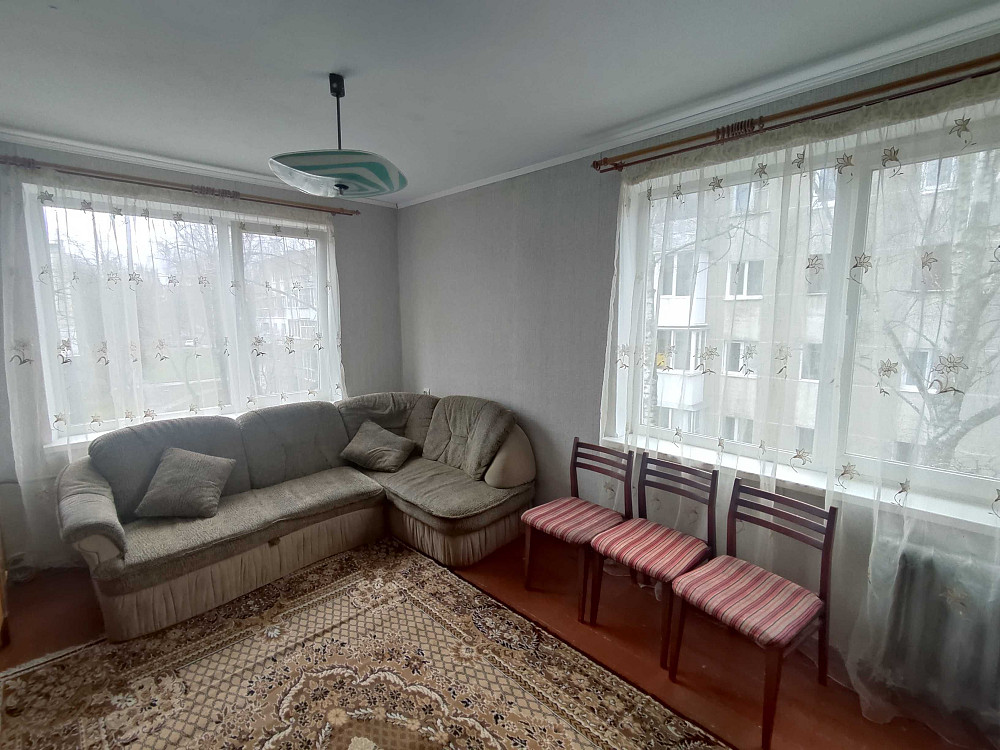 Здаємо 2к квартиру хорошим людям на Раково можна з тваринками BBB Хмельницкий - изображение 2