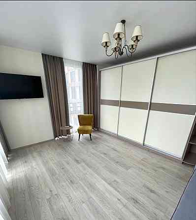 Оренда квартири в ЖК Seven без %% Киев