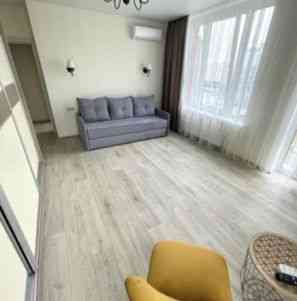 Оренда квартири в ЖК Seven без %% Киев