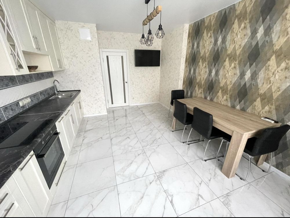 Оренда квартири в ЖК Seven без %% Киев - изображение 5