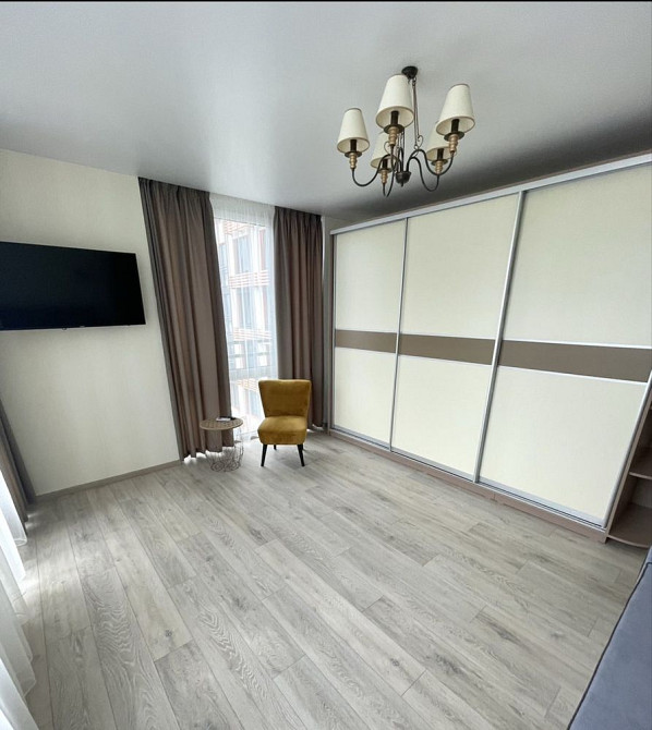 Оренда квартири в ЖК Seven без %% Киев - изображение 3