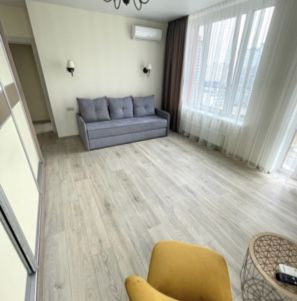 Оренда квартири в ЖК Seven без %% Киев - изображение 2