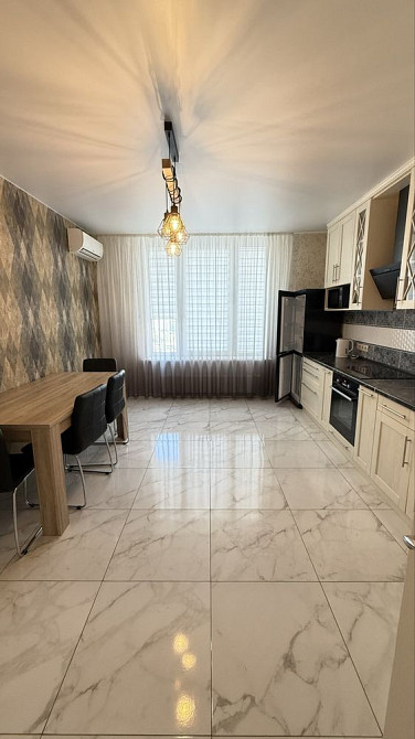 Оренда квартири в ЖК Seven без %% Киев - изображение 6