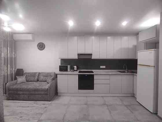 Оренда євродвушки ЖК Діброва парк, вул Некрасова  12 А Киев