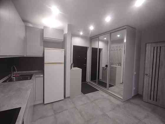 Оренда євродвушки ЖК Діброва парк, вул Некрасова  12 А Киев