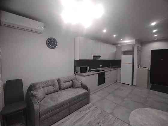 Оренда євродвушки ЖК Діброва парк, вул Некрасова  12 А Киев