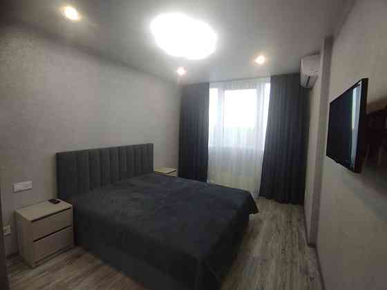 Оренда євродвушки ЖК Діброва парк, вул Некрасова  12 А Киев