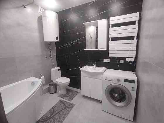 Оренда євродвушки ЖК Діброва парк, вул Некрасова  12 А Киев