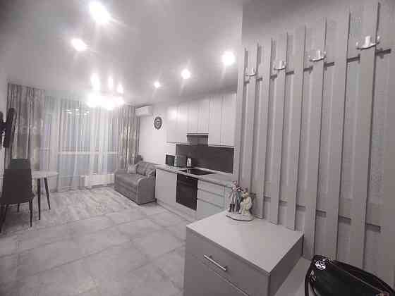 Оренда євродвушки ЖК Діброва парк, вул Некрасова  12 А Киев