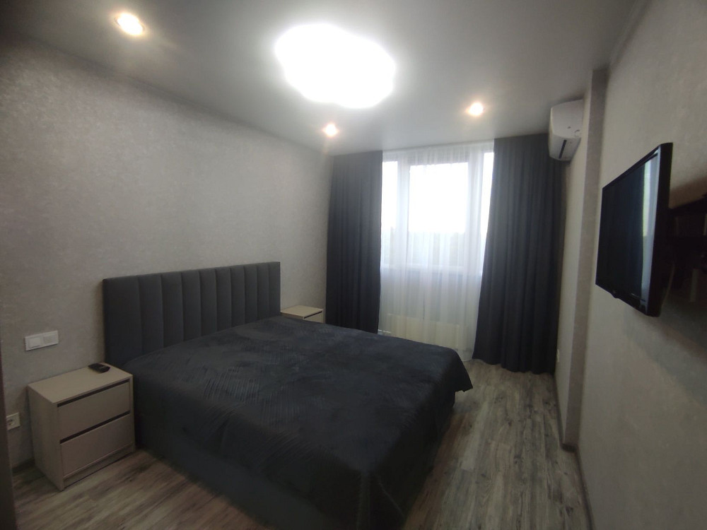 Оренда євродвушки ЖК Діброва парк, вул Некрасова  12 А Киев - изображение 1