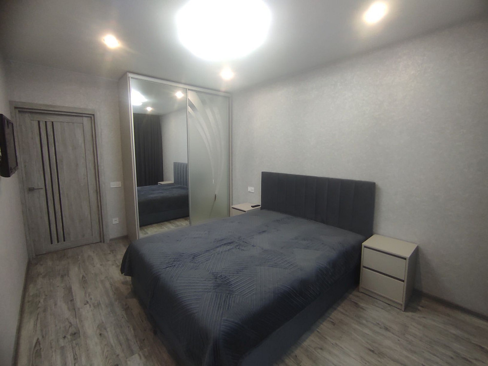 Оренда євродвушки ЖК Діброва парк, вул Некрасова  12 А Киев - изображение 8