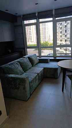 сдам новую квартиру в ЖК Атмосфера, Аркадия Одеса