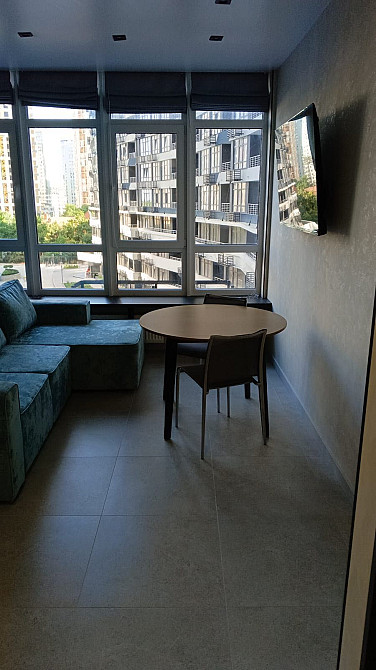 сдам новую квартиру в ЖК Атмосфера, Аркадия Одеса - зображення 4