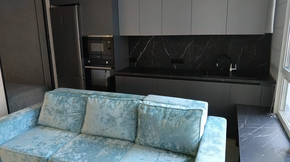 сдам новую квартиру в ЖК Атмосфера, Аркадия Одеса - зображення 1