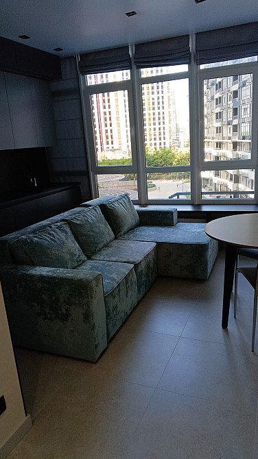 сдам новую квартиру в ЖК Атмосфера, Аркадия Одеса - зображення 2