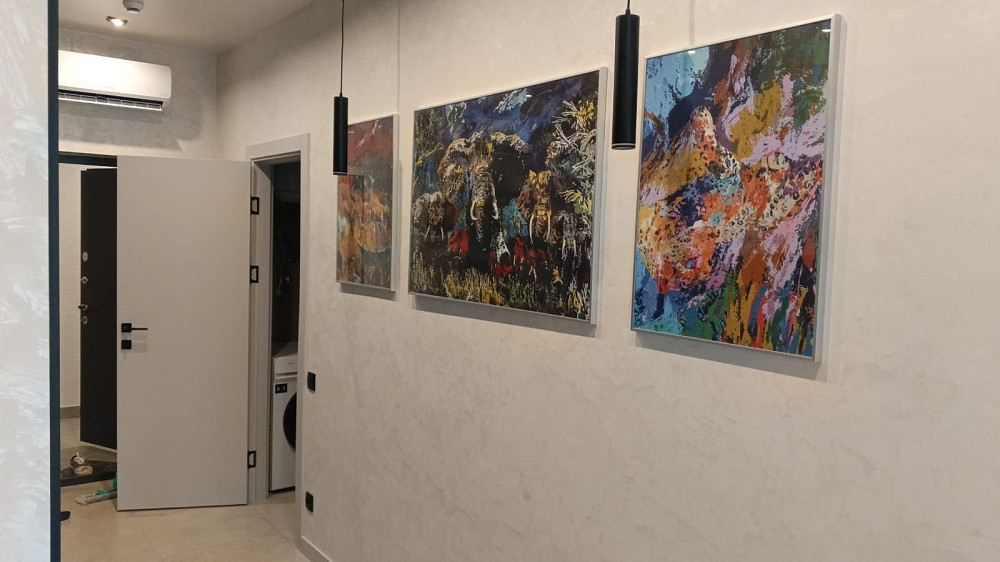 сдам новую квартиру в ЖК Атмосфера, Аркадия Одеса - зображення 5