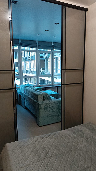 сдам новую квартиру в ЖК Атмосфера, Аркадия Одеса - зображення 8