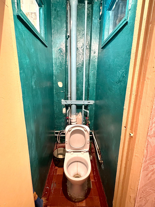 Оренда 1-ї квартири (Шевченка) Черкаси - зображення 6