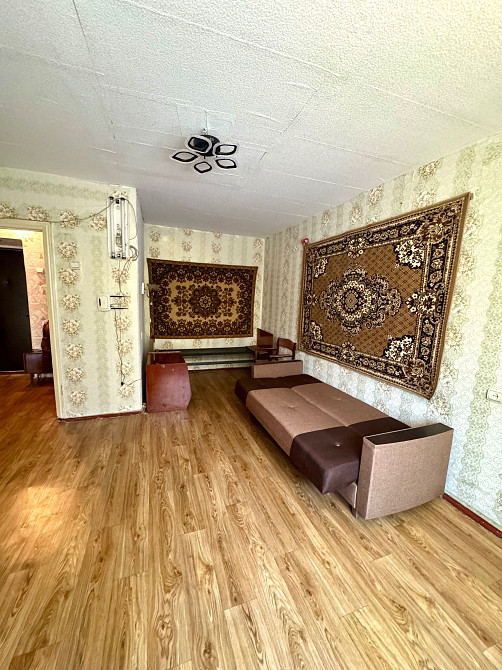 Оренда 1-ї квартири (Шевченка) Черкаси - зображення 4