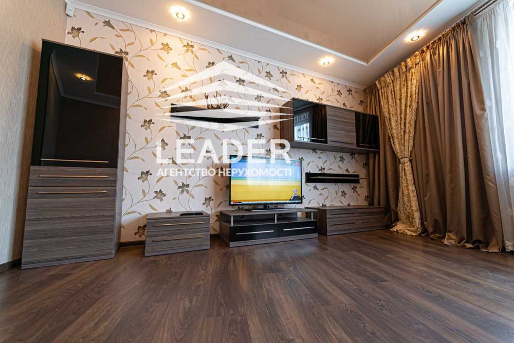 Сдам 3х.ПОДІЛЛЯ-Три плазми-Кондиц-ПОСУДОМ.МАШ.-РОБОТ-ПИЛОСОС-Гардероб Винница - изображение 3