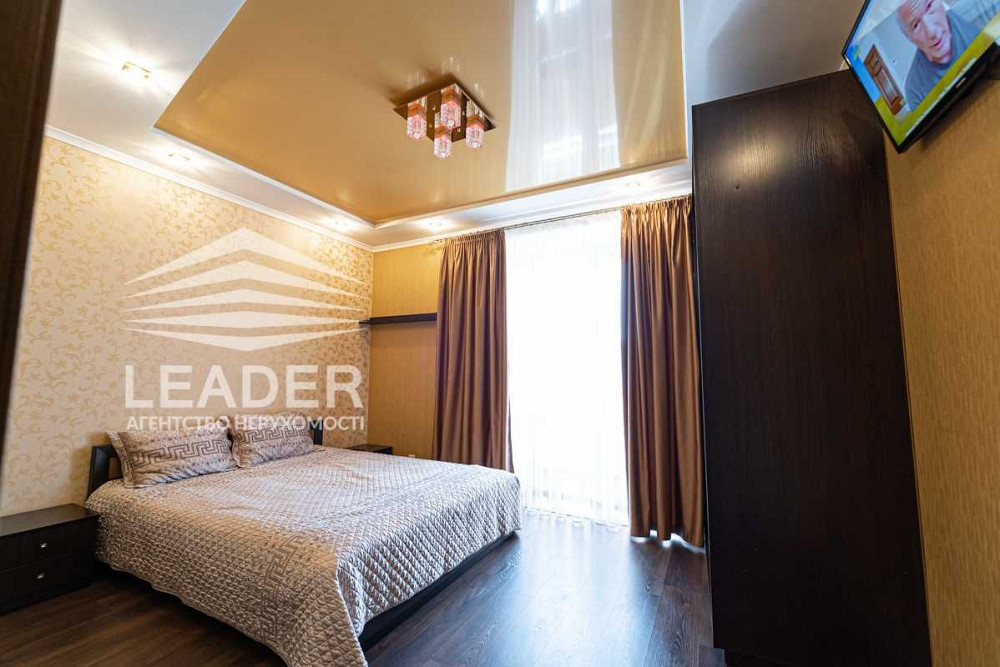 Сдам 3х.ПОДІЛЛЯ-Три плазми-Кондиц-ПОСУДОМ.МАШ.-РОБОТ-ПИЛОСОС-Гардероб Винница - изображение 8