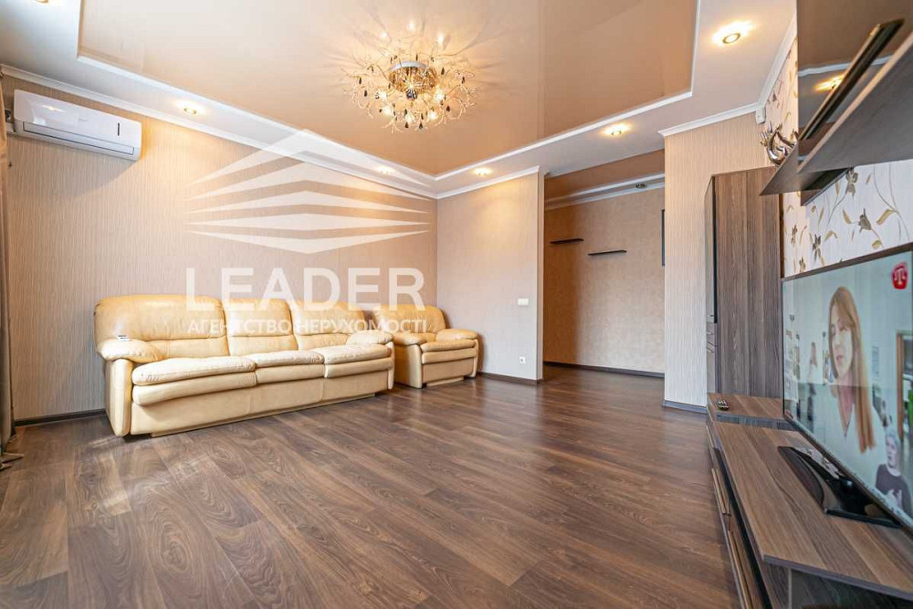 Сдам 3х.ПОДІЛЛЯ-Три плазми-Кондиц-ПОСУДОМ.МАШ.-РОБОТ-ПИЛОСОС-Гардероб Винница - изображение 2