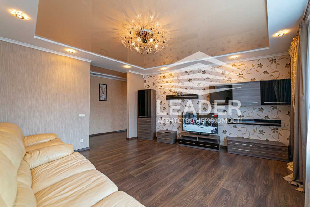 Сдам 3х.ПОДІЛЛЯ-Три плазми-Кондиц-ПОСУДОМ.МАШ.-РОБОТ-ПИЛОСОС-Гардероб Винница - изображение 4