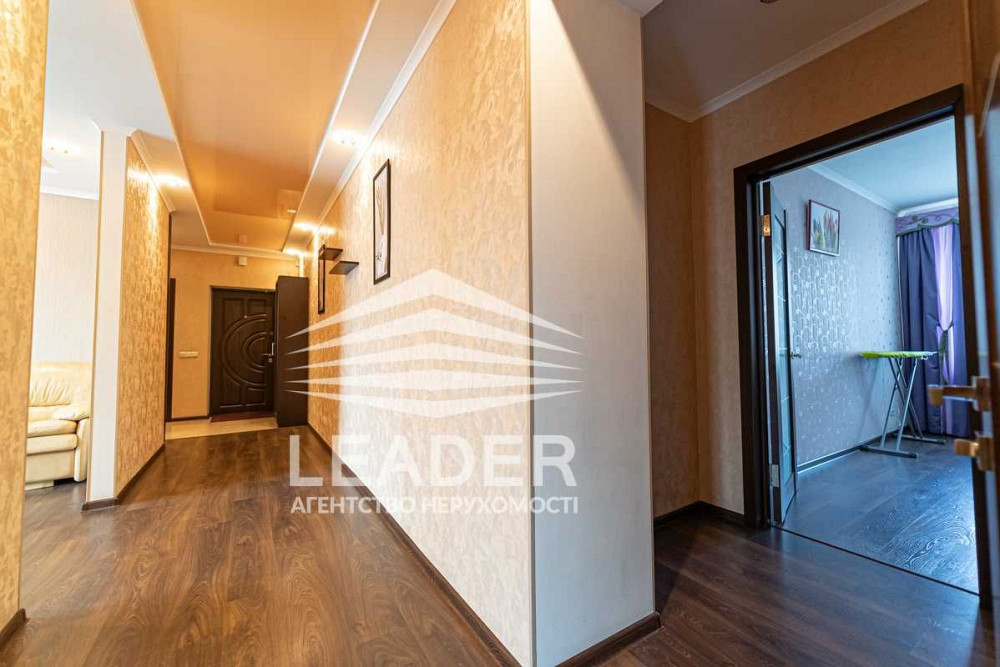 Сдам 3х.ПОДІЛЛЯ-Три плазми-Кондиц-ПОСУДОМ.МАШ.-РОБОТ-ПИЛОСОС-Гардероб Винница - изображение 7