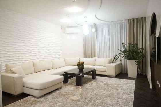 Здам в оренду 3к квартиру на Пчілки 5 Киев