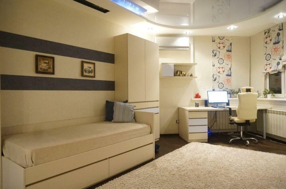 Здам в оренду 3к квартиру на Пчілки 5 Киев - изображение 4