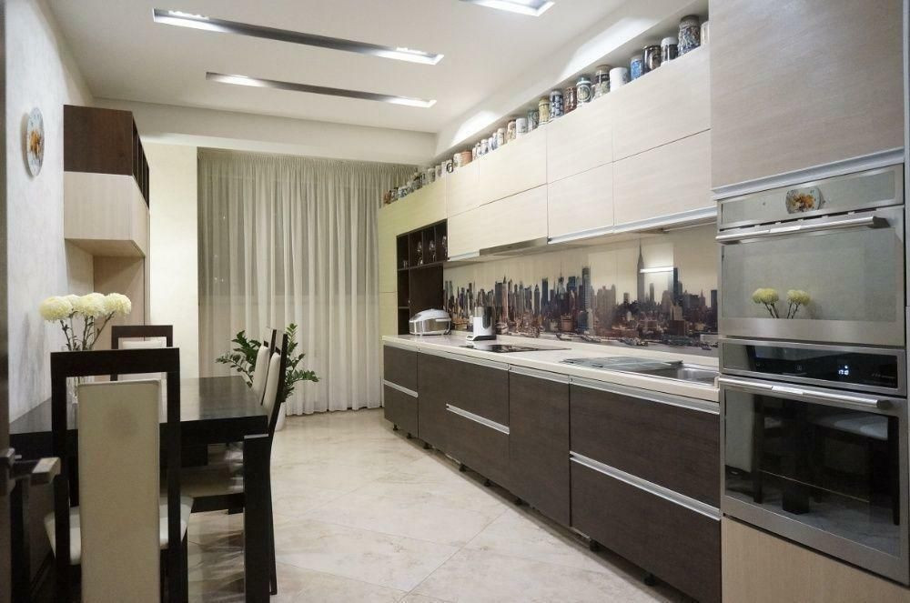 Здам в оренду 3к квартиру на Пчілки 5 Киев - изображение 3