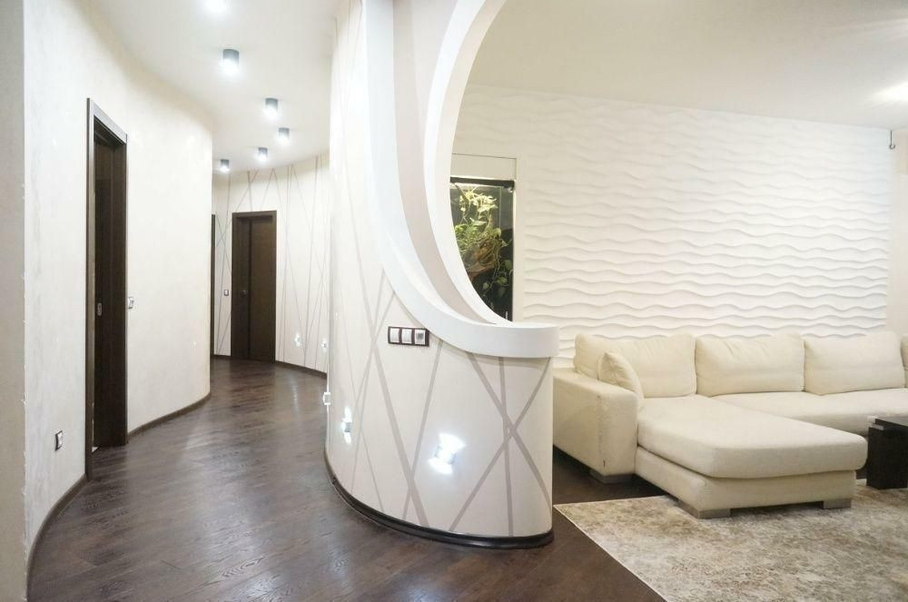 Здам в оренду 3к квартиру на Пчілки 5 Киев - изображение 6