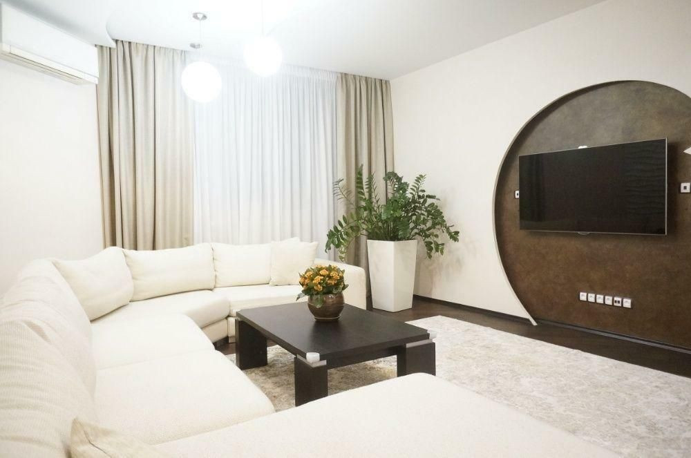 Здам в оренду 3к квартиру на Пчілки 5 Киев - изображение 1