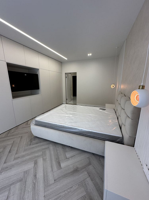 Оренда 1-кімнатної квартири ЖК Софіївка вул. Угорська 12 Львов - изображение 4